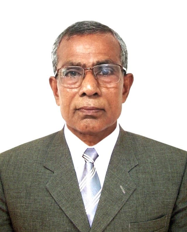 Samar Kumar Adhikari